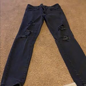 American Eagle Jean. Size 4